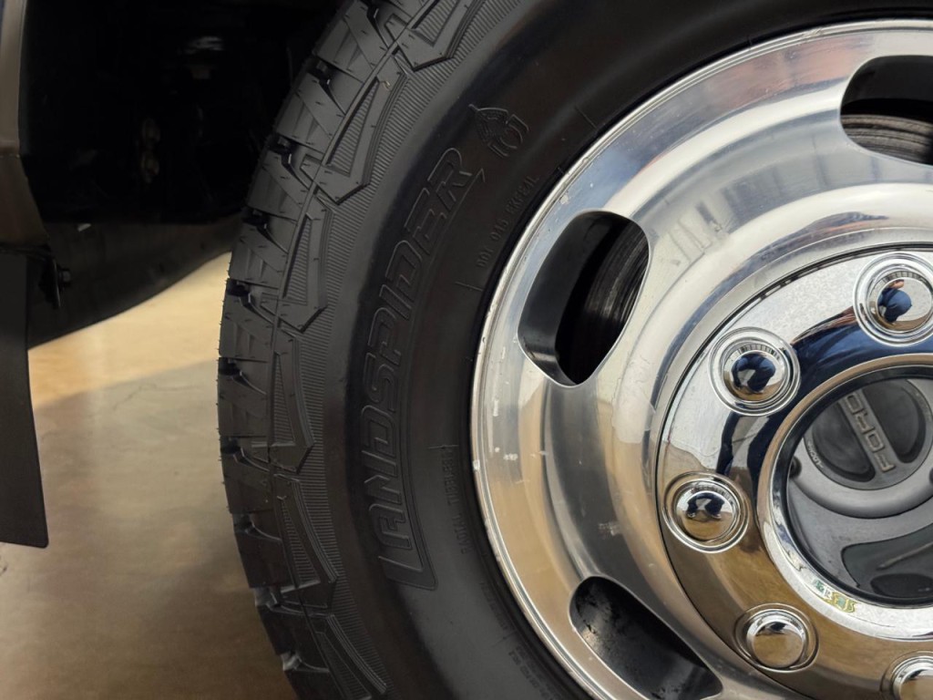 2022 Ford F-350 Image 52