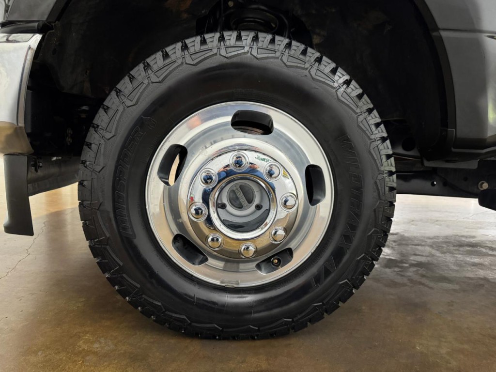 2022 Ford F-350 Image 53