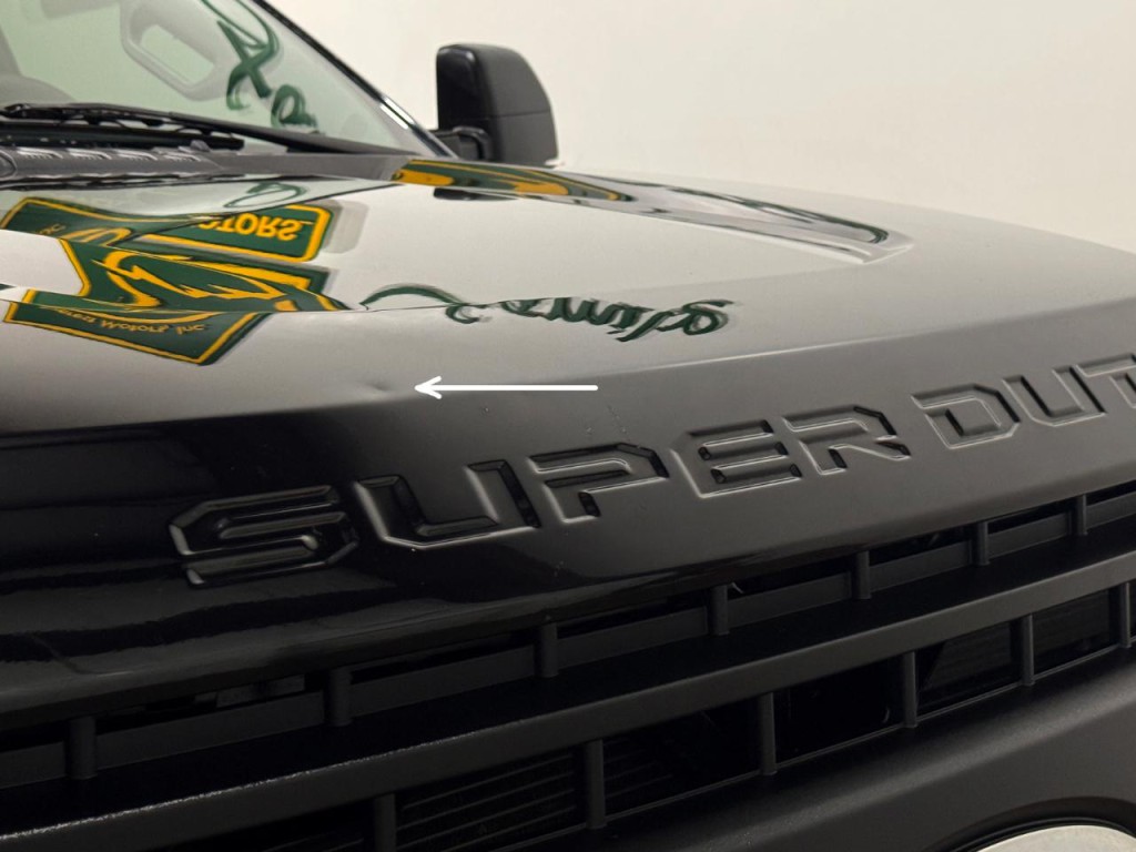 2022 Ford F-350 Image 58