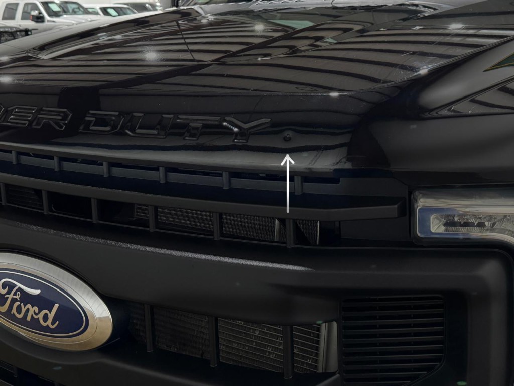 2022 Ford F-350 Image 59