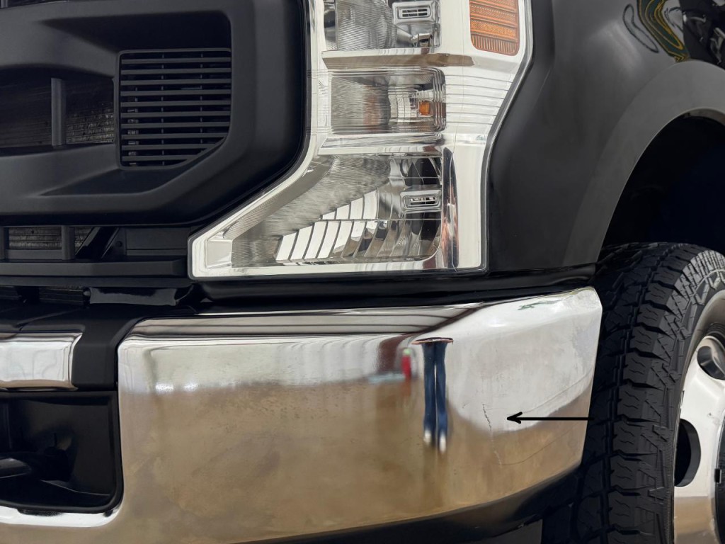 2022 Ford F-350 Image 61