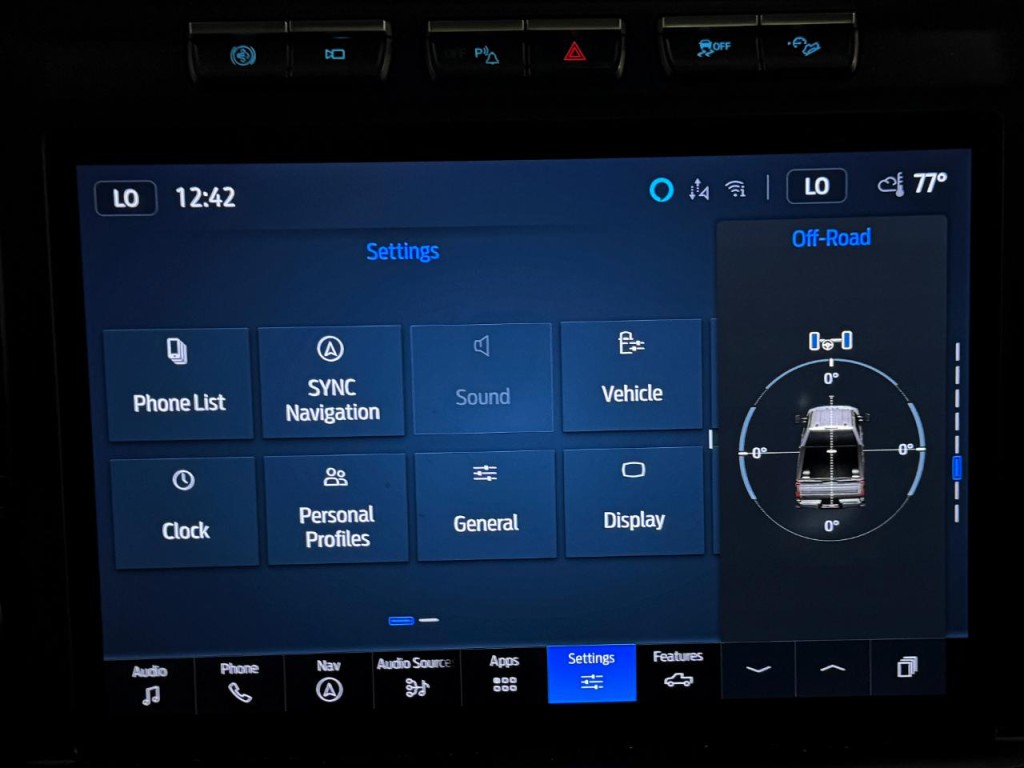 2024 Ford F-350 Image 5