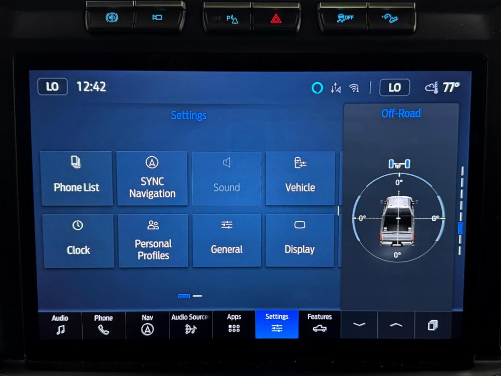 2024 Ford F-350 Image 6