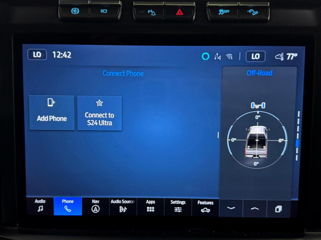 2024 Ford F-350 Image 7