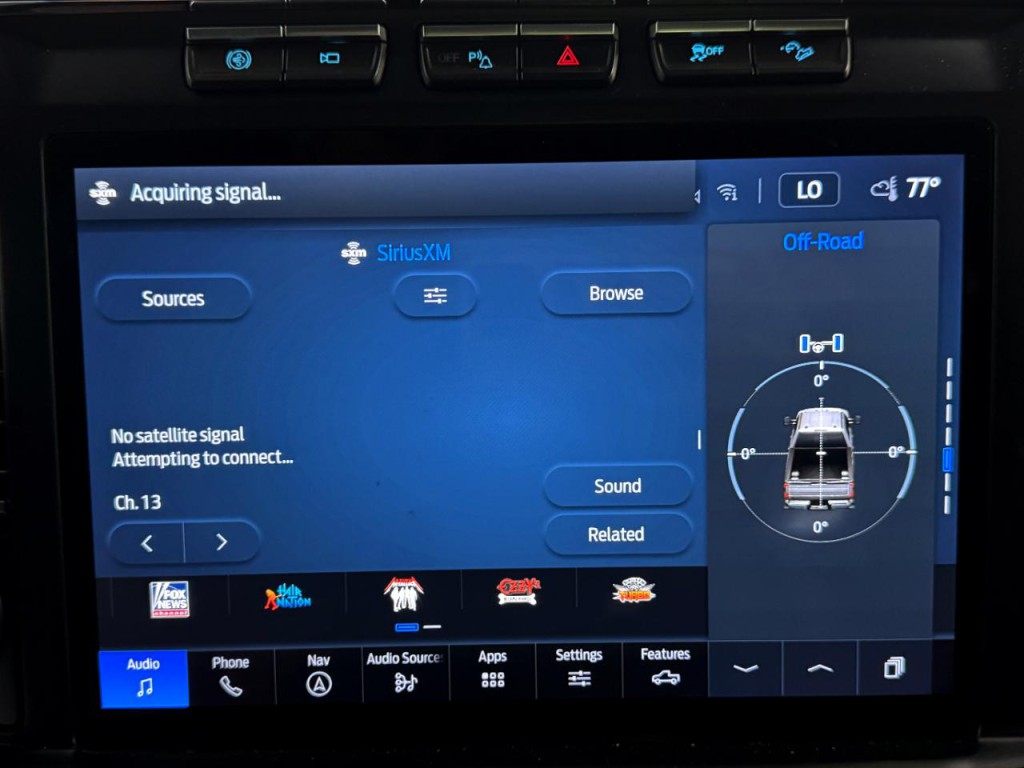 2024 Ford F-350 Image 8