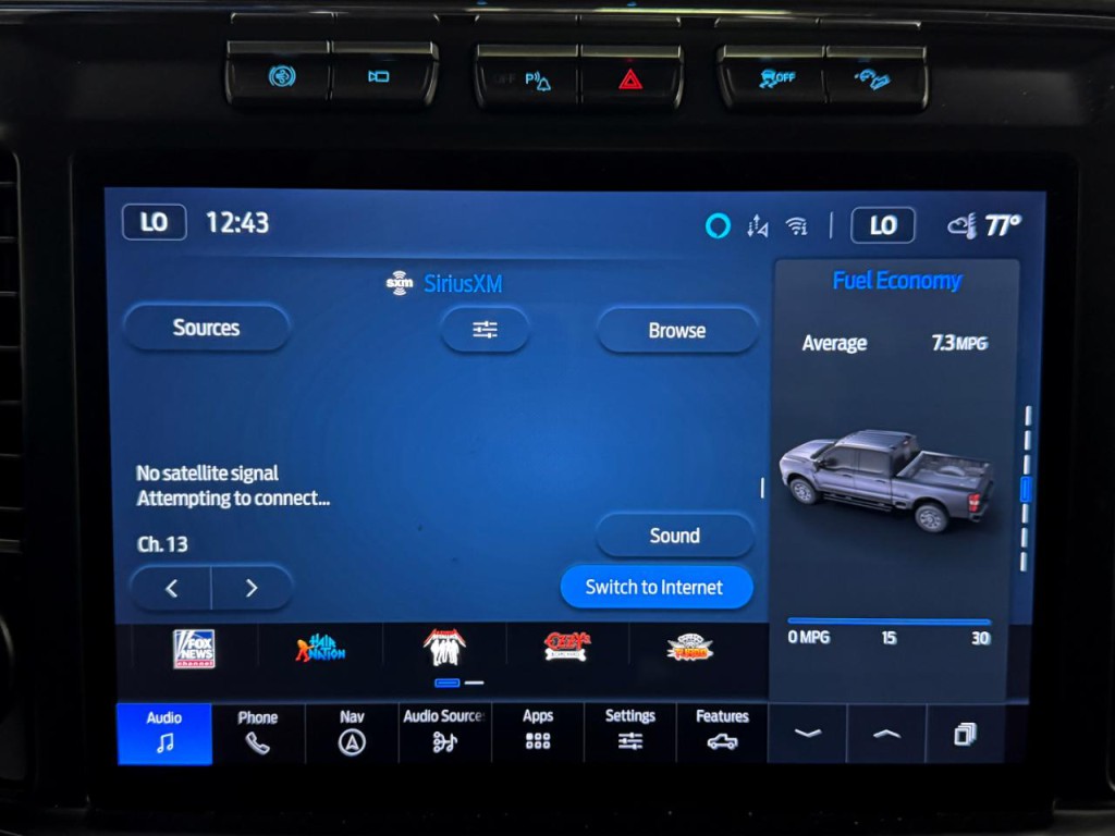 2024 Ford F-350 Image 9