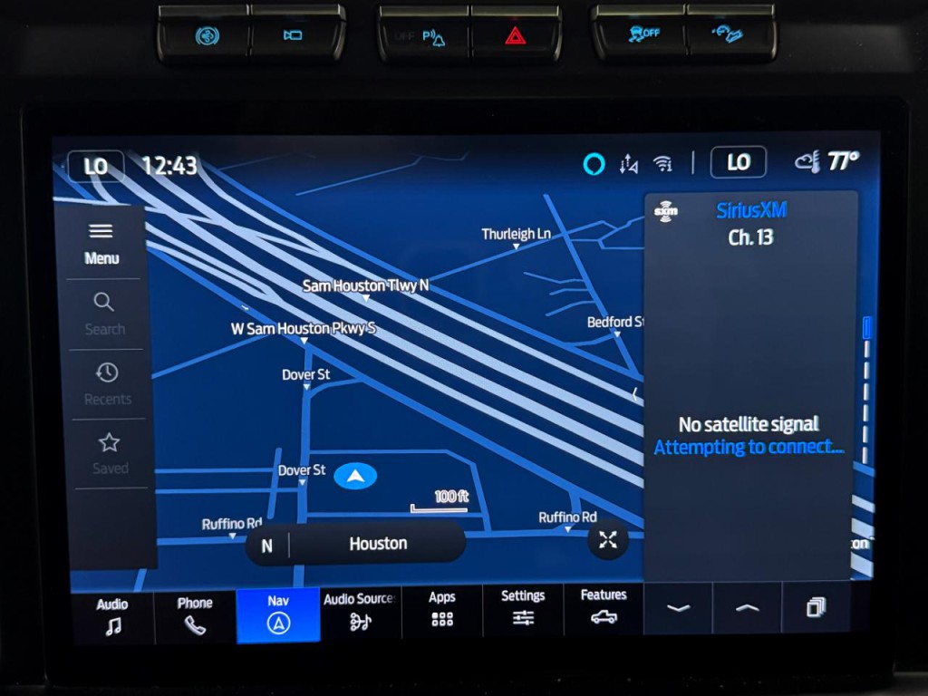 2024 Ford F-350 Image 10