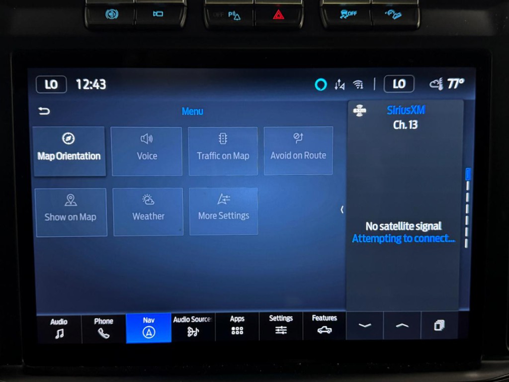 2024 Ford F-350 Image 11