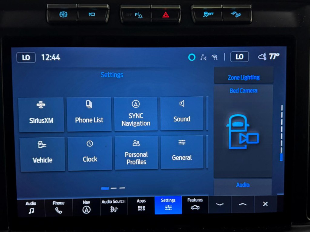 2024 Ford F-350 Image 12