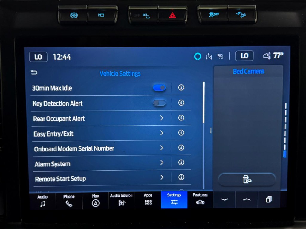 2024 Ford F-350 Image 13