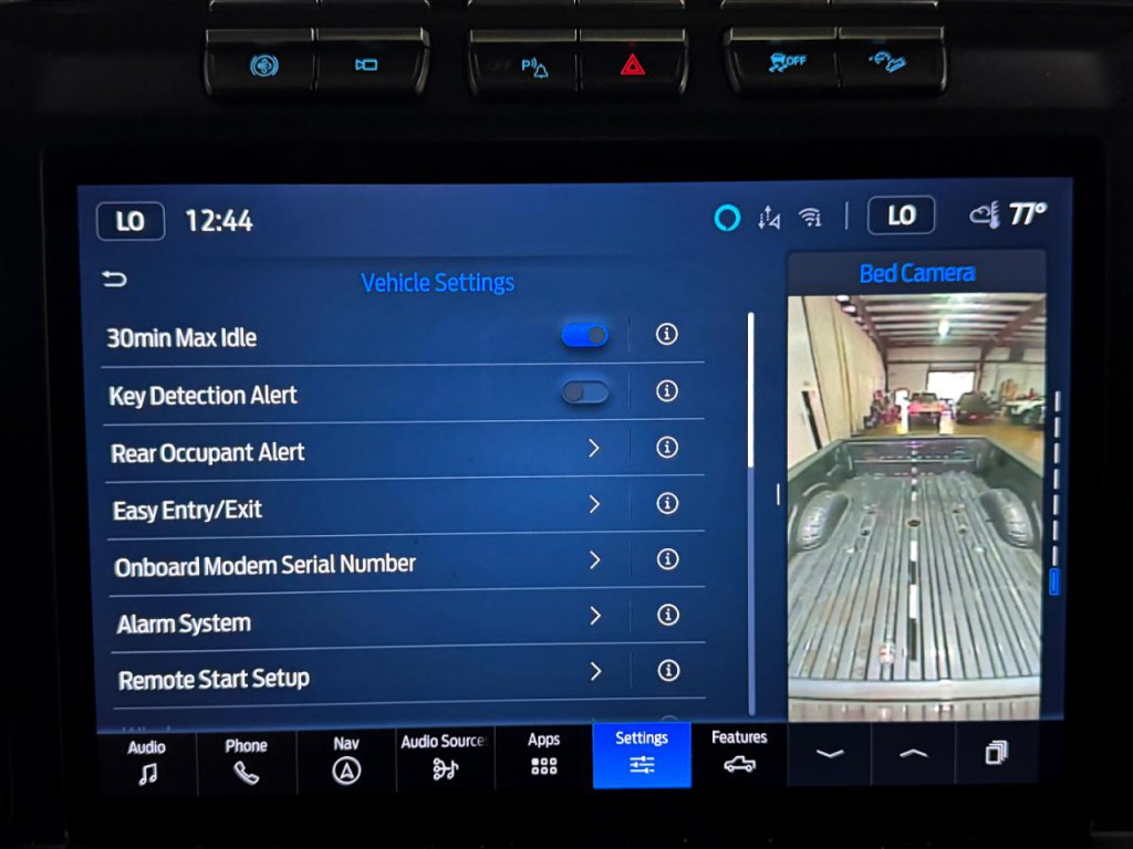 2024 Ford F-350 Image 14