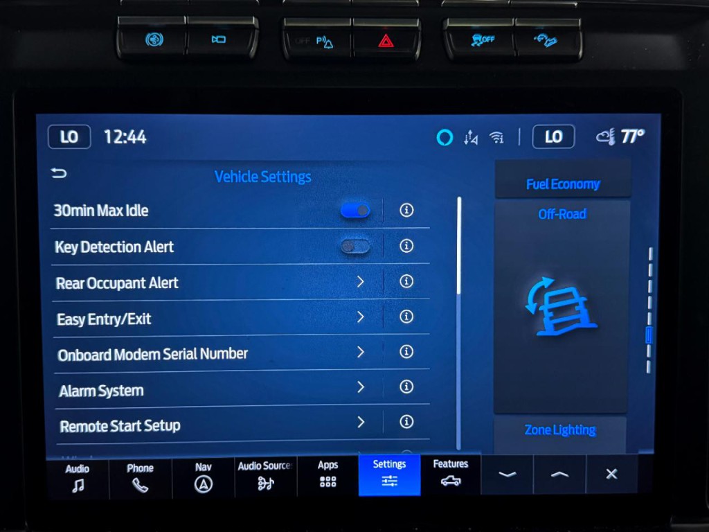 2024 Ford F-350 Image 15