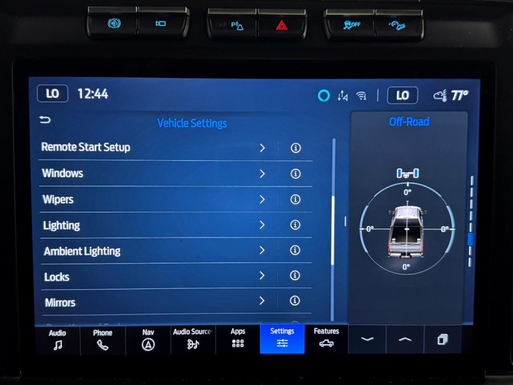 2024 Ford F-350 Image 16