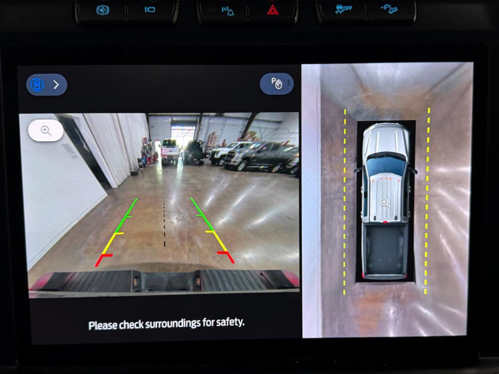 2024 Ford F-350 Image 18