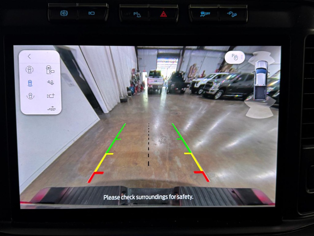 2024 Ford F-350 Image 19