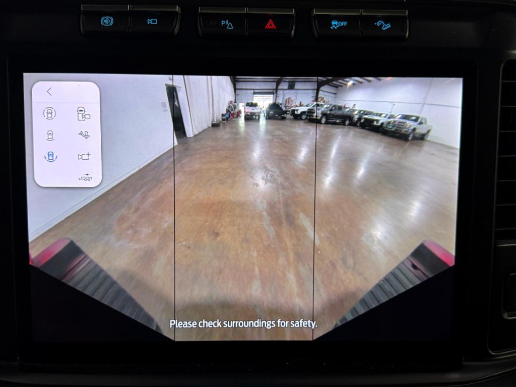 2024 Ford F-350 Image 20