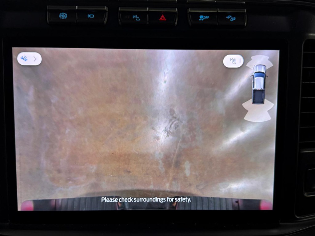 2024 Ford F-350 Image 21