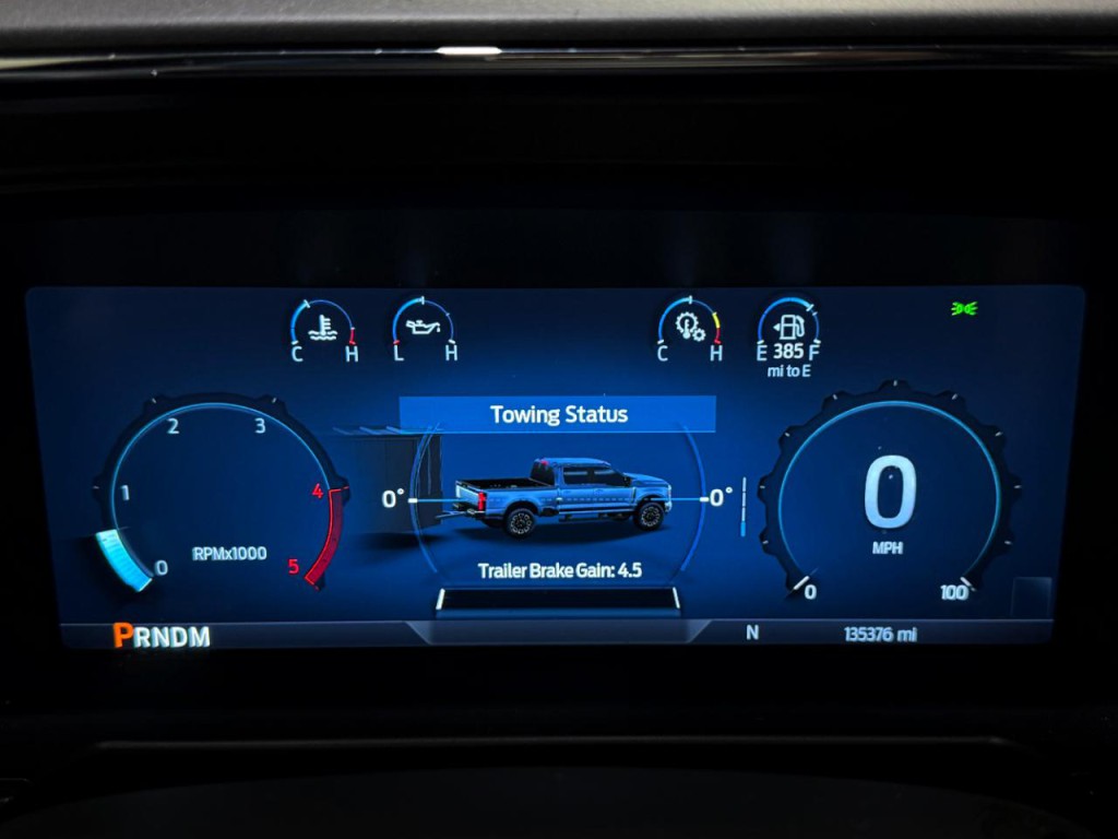 2024 Ford F-350 Image 23