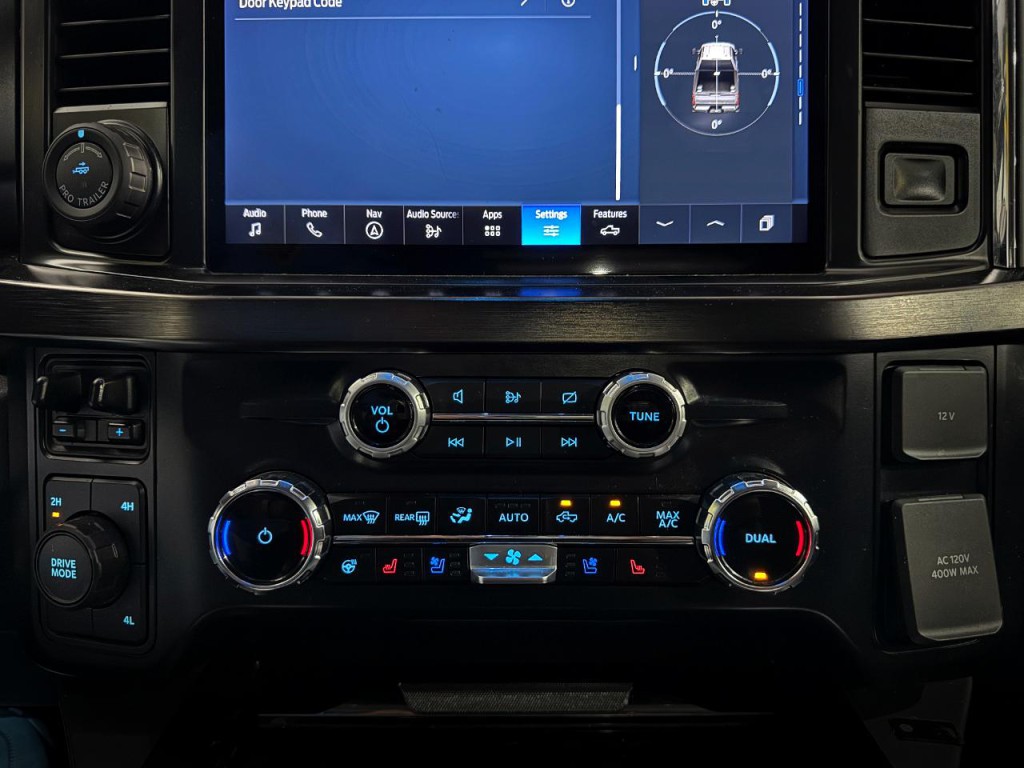 2024 Ford F-350 Image 25