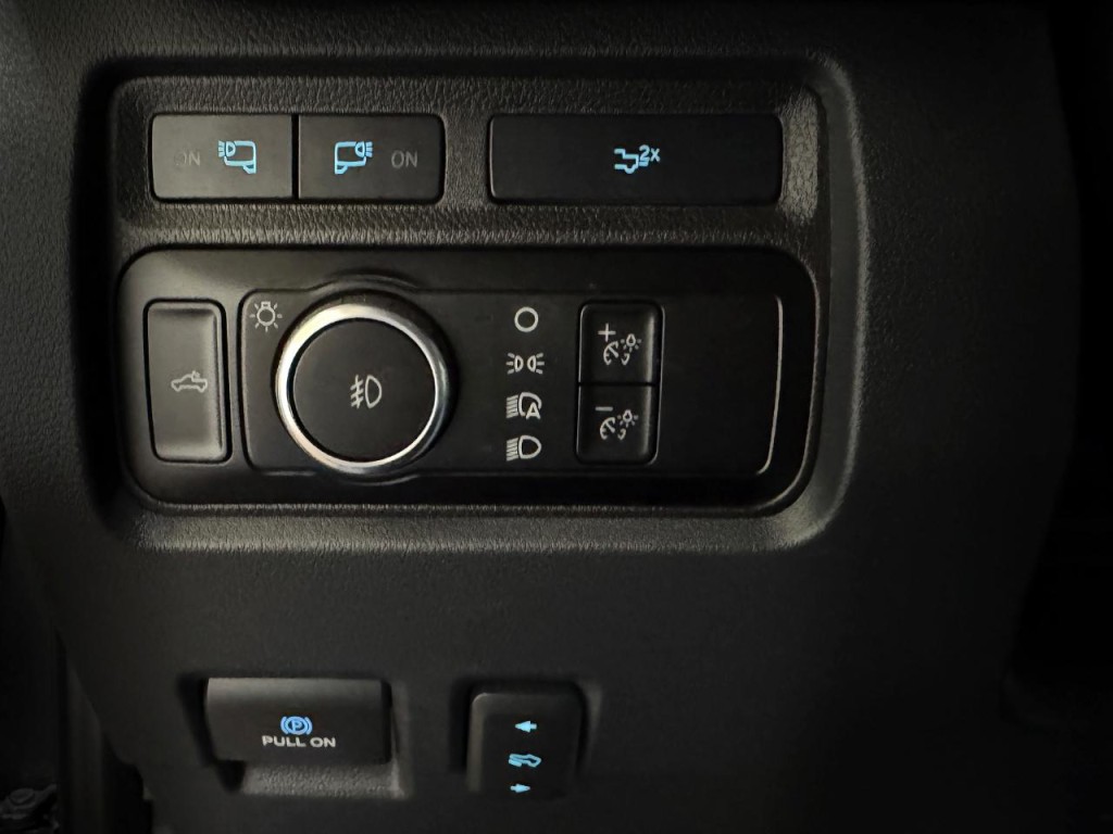 2024 Ford F-350 Image 26