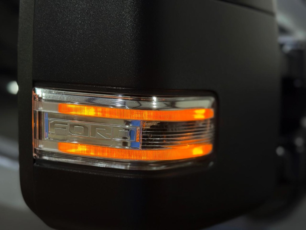 2024 Ford F-350 Image 27