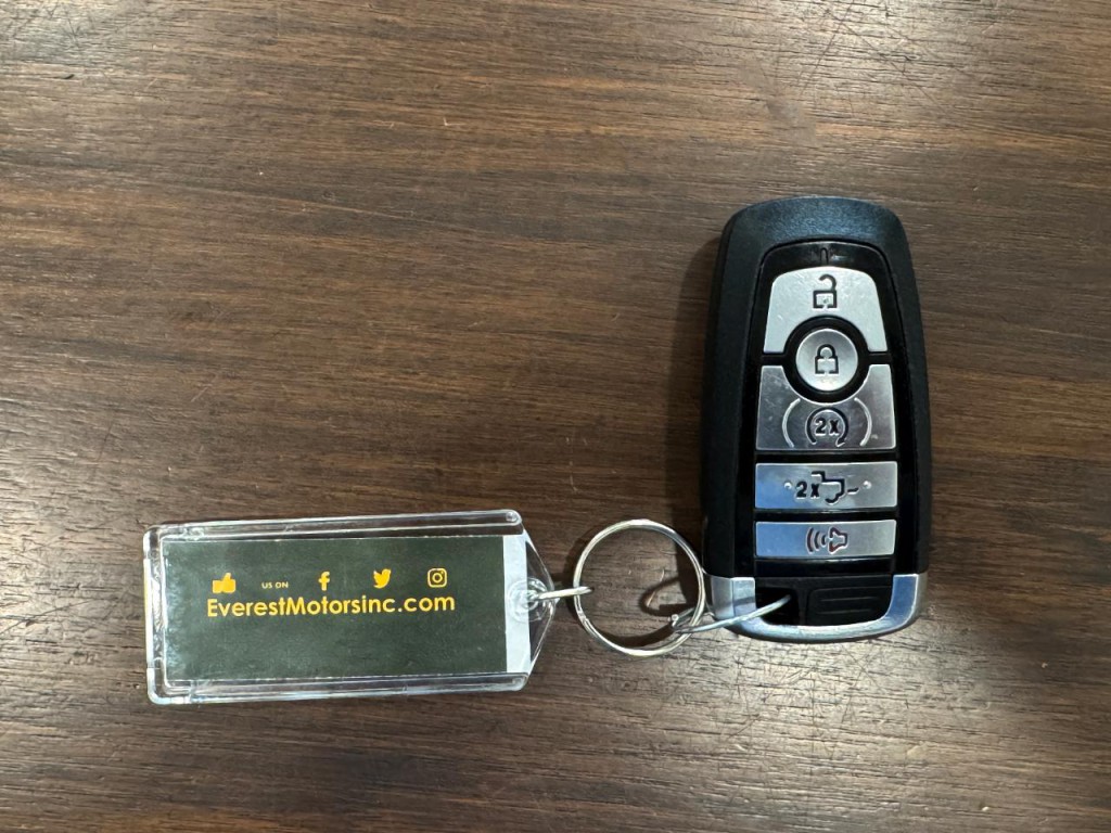 2024 Ford F-350 Image 29