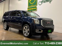 Image for 2019 GMC Yukon DENALI ULTIMATE THIRD ROW SEAT 6.2L V8 GAS ID: 7312043