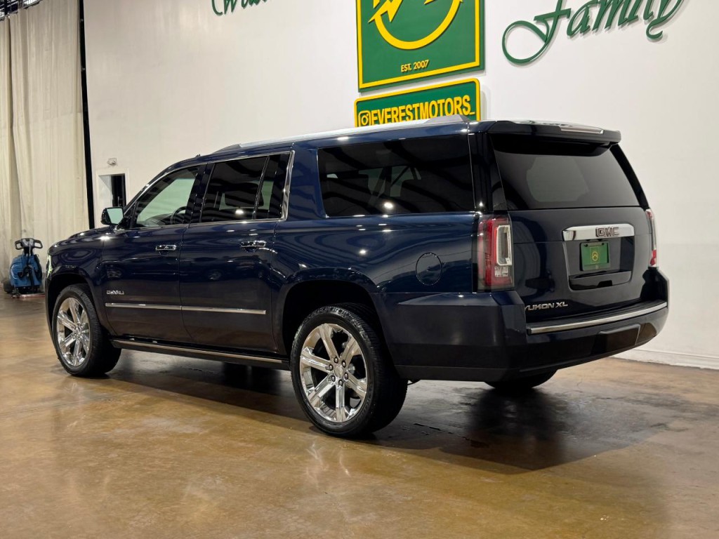 2019 GMC Yukon Image 6