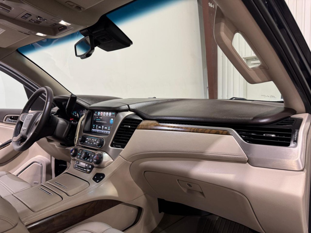 2019 GMC Yukon Image 11