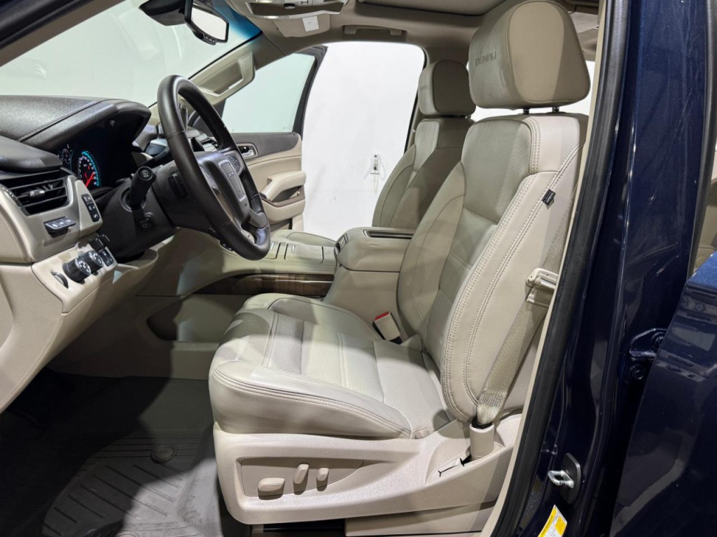 2019 GMC Yukon Image 12