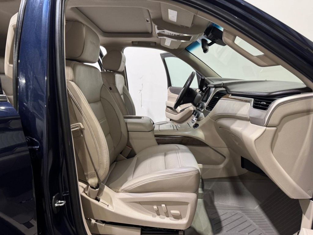 2019 GMC Yukon Image 13