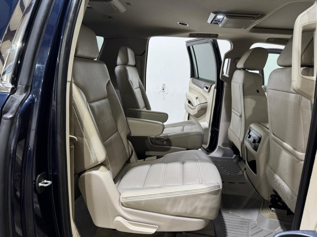 2019 GMC Yukon Image 14
