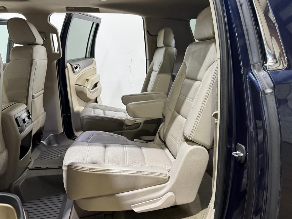 2019 GMC Yukon Image 15