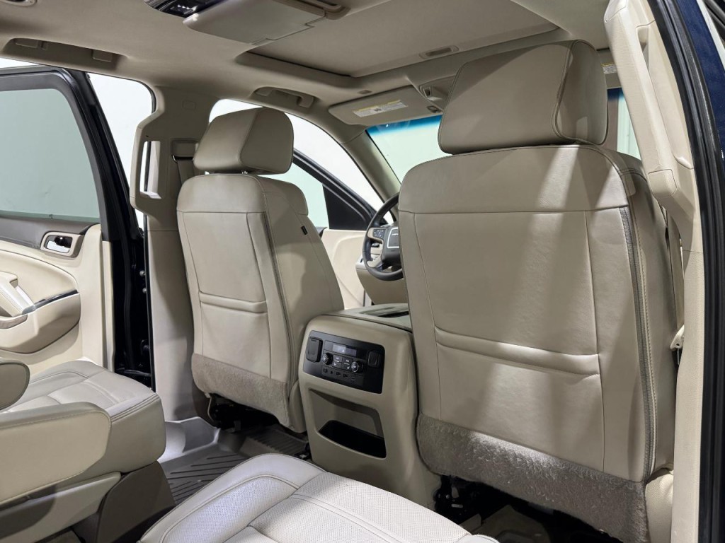 2019 GMC Yukon Image 16
