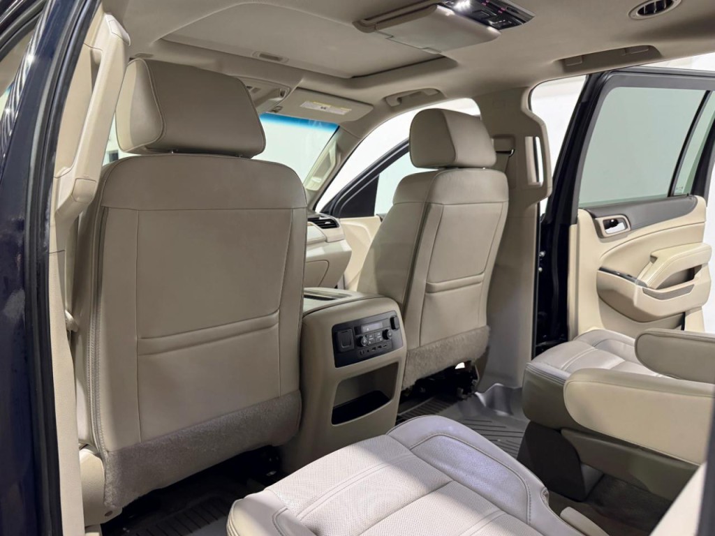 2019 GMC Yukon Image 17