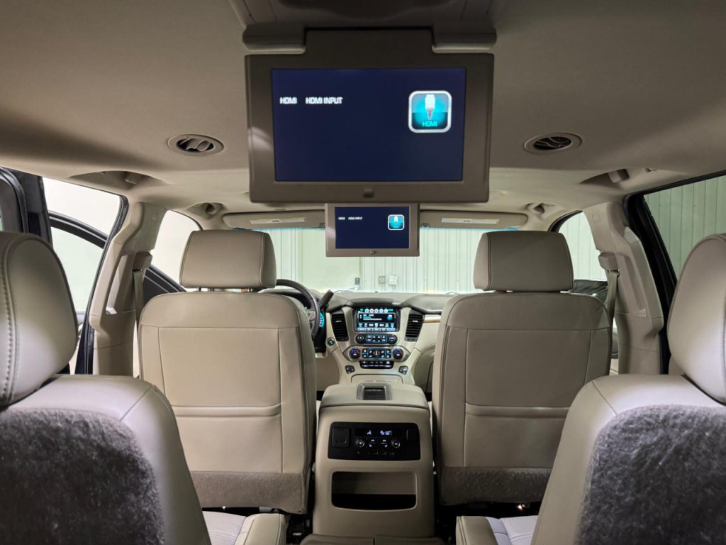 2019 GMC Yukon Image 18