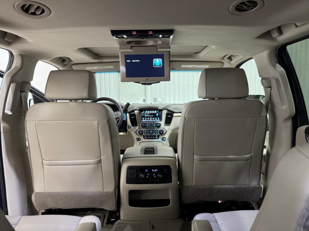 2019 GMC Yukon Image 19