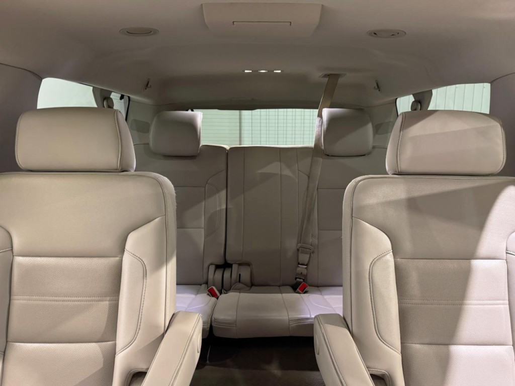 2019 GMC Yukon Image 21