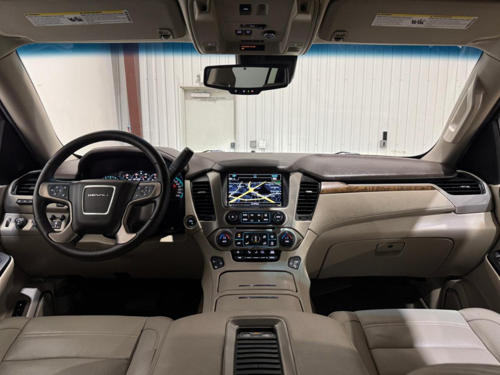 2019 GMC Yukon Image 22