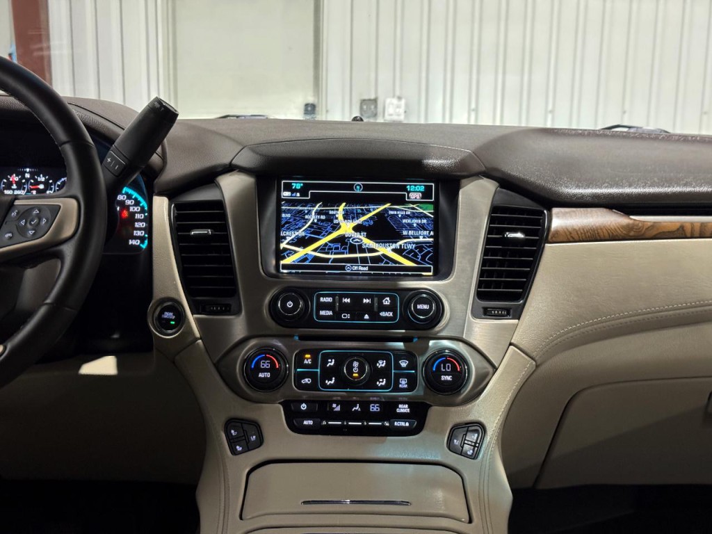 2019 GMC Yukon Image 23