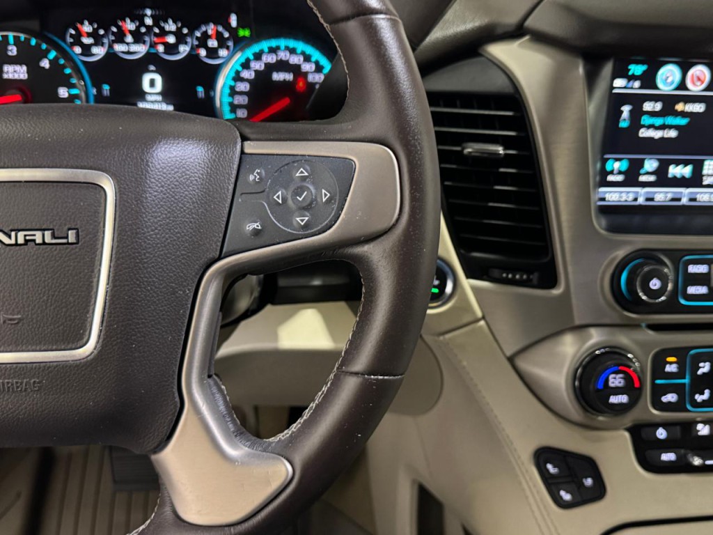 2019 GMC Yukon Image 25