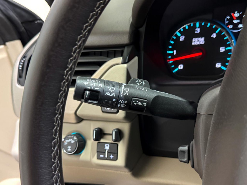 2019 GMC Yukon Image 26