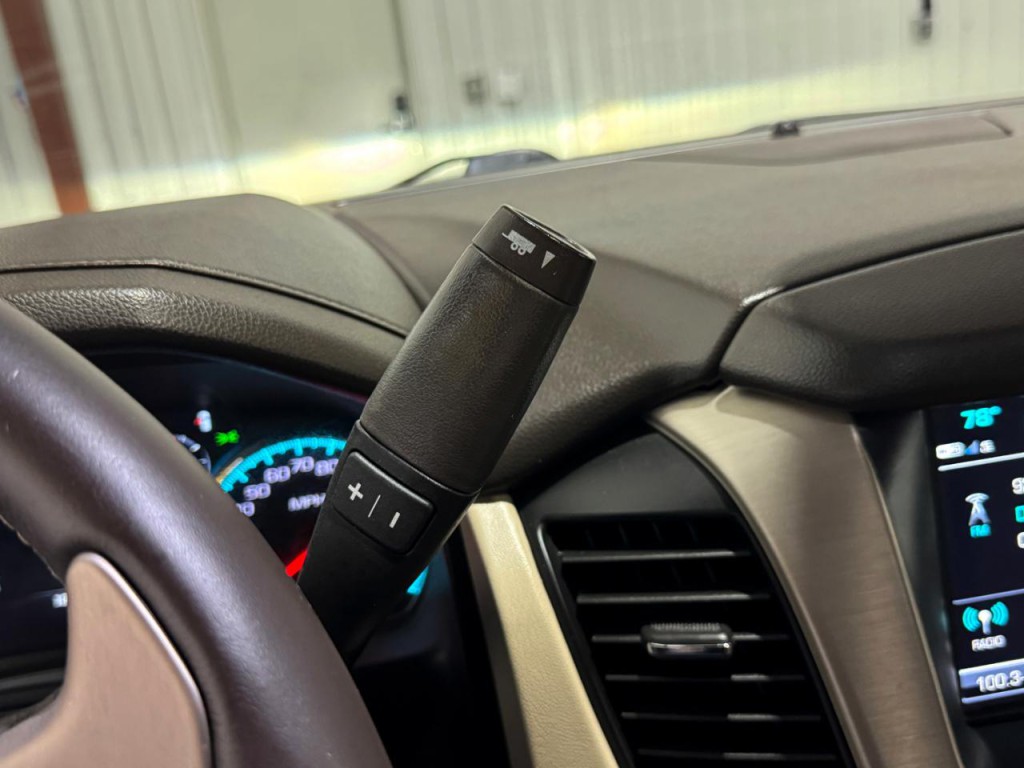 2019 GMC Yukon Image 27