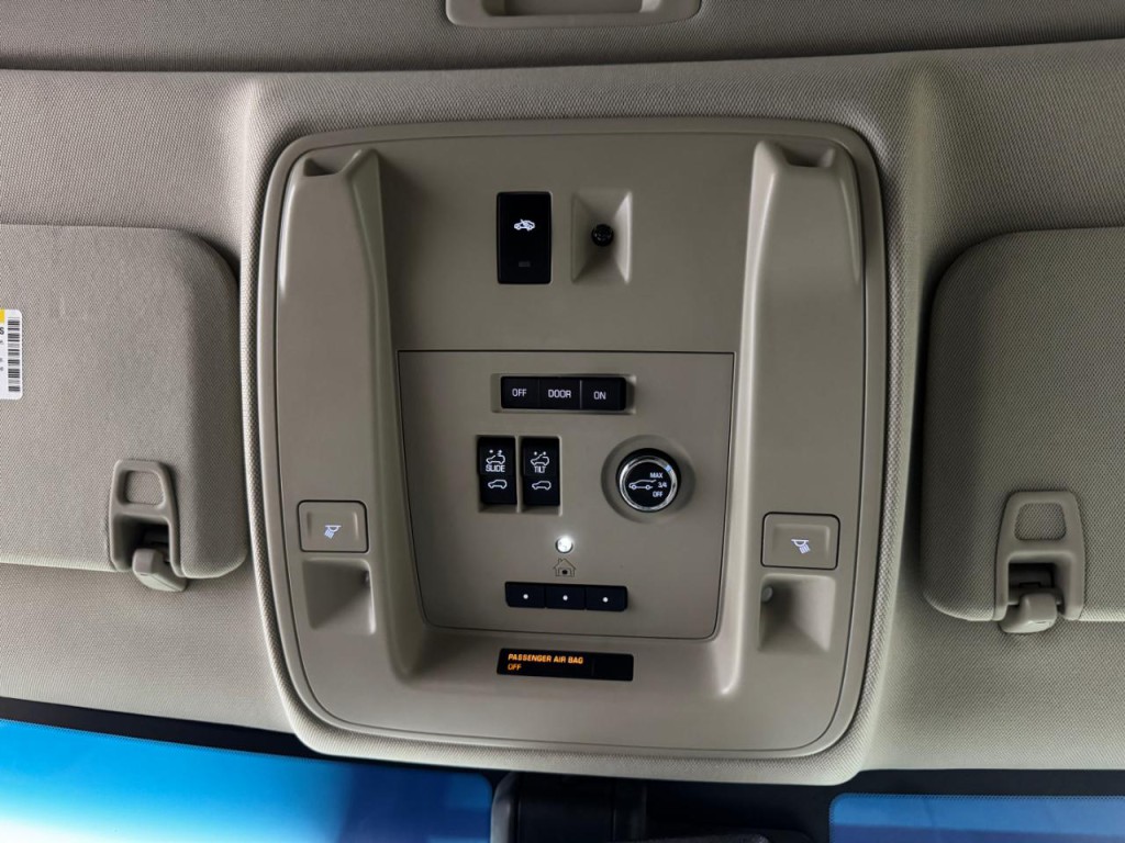 2019 GMC Yukon Image 29