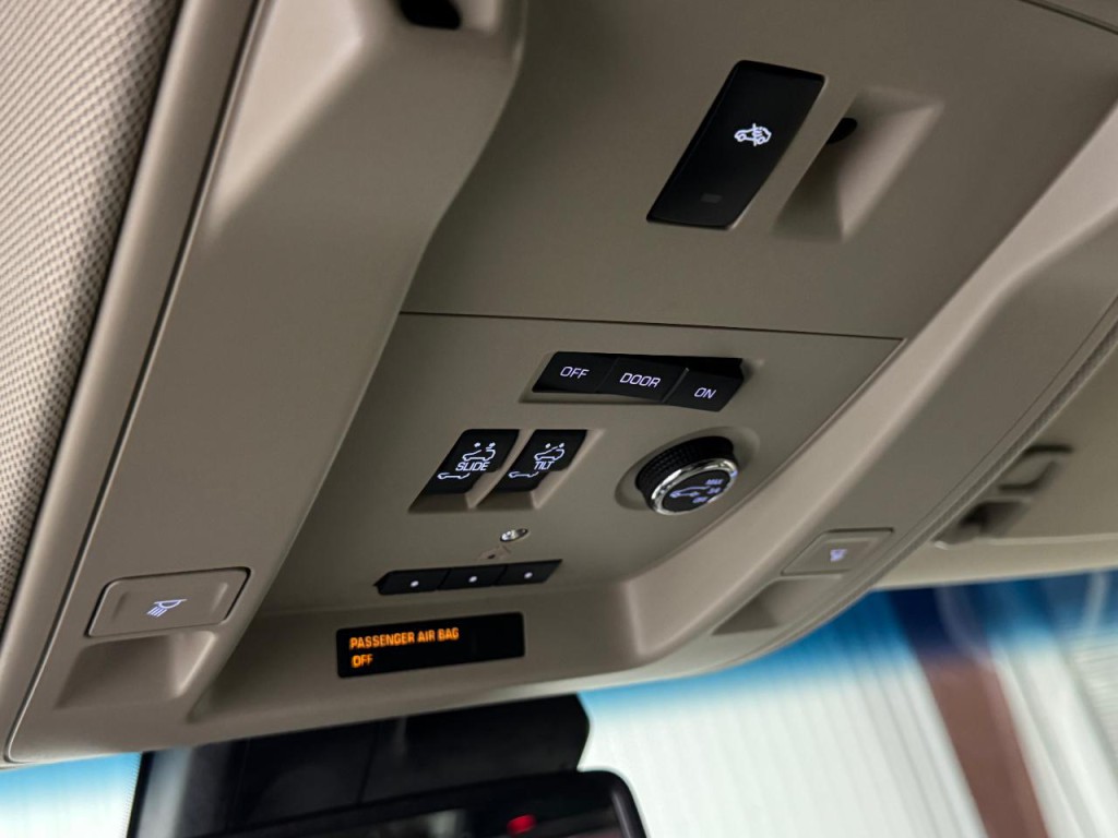 2019 GMC Yukon Image 30