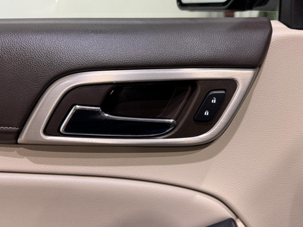 2019 GMC Yukon Image 33