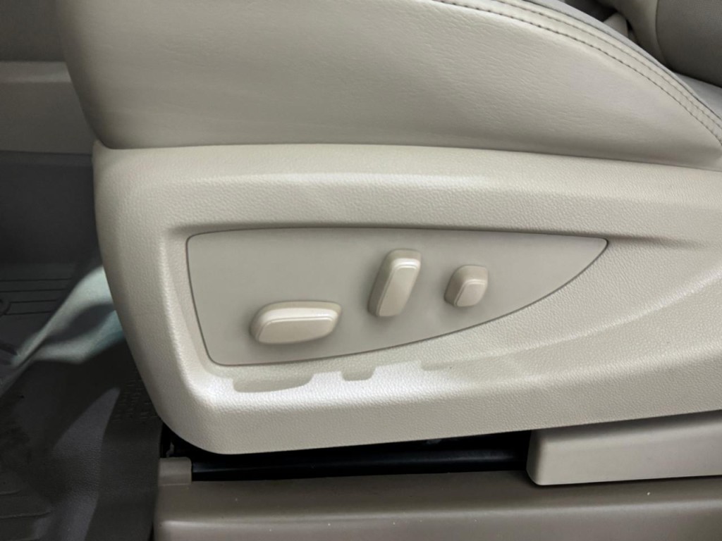 2019 GMC Yukon Image 34