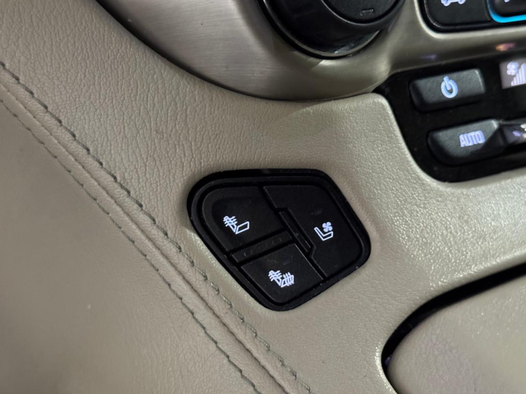 2019 GMC Yukon Image 35