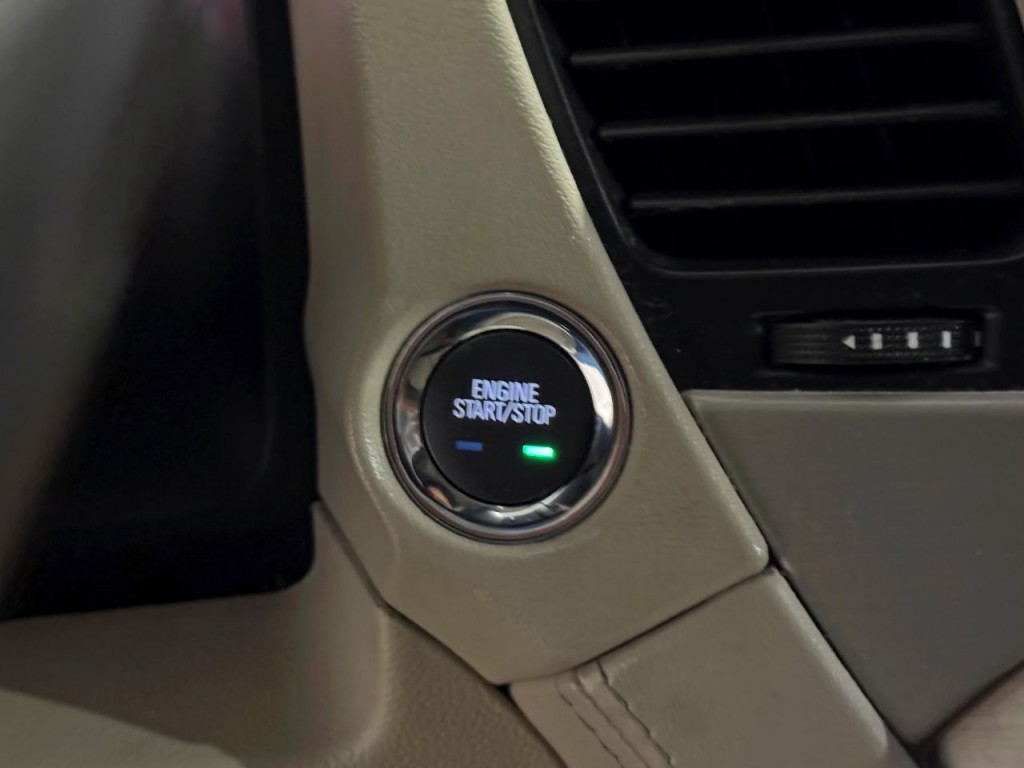 2019 GMC Yukon Image 36