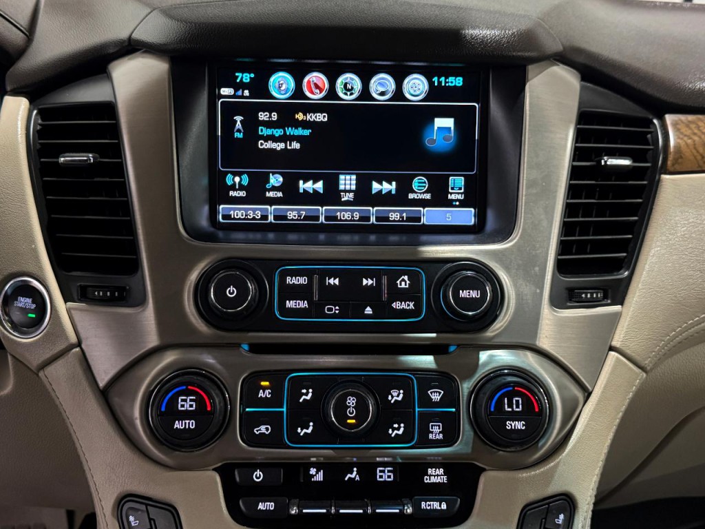 2019 GMC Yukon Image 40